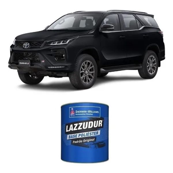 preto atitude toyota 900ml preto atitude toyota 900ml